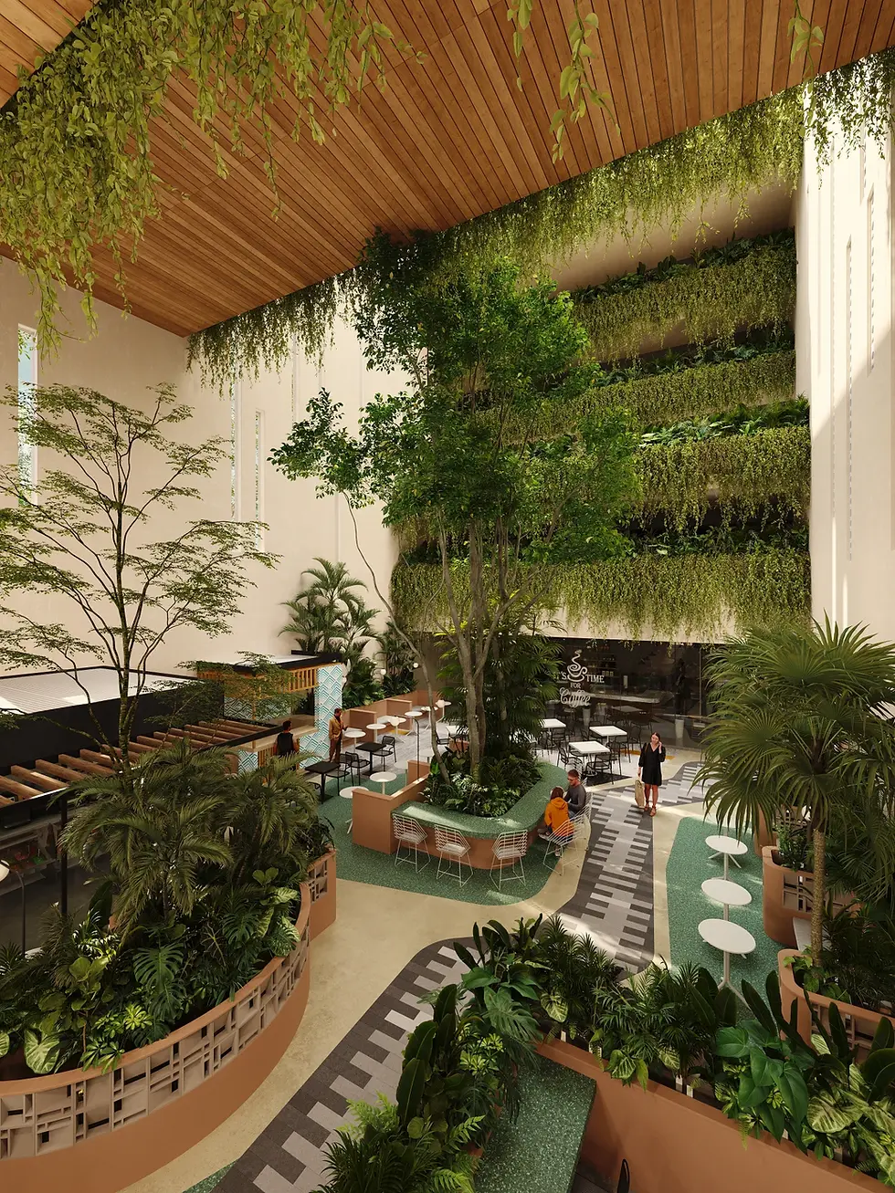 Miniature : Solar studios