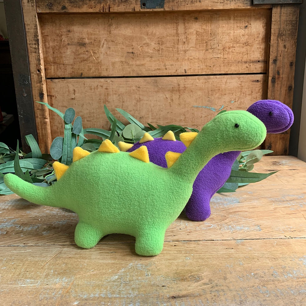 Thumbnail: Dinosaur