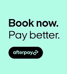Afterpay accepted here