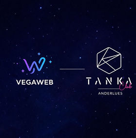 Concept Vegaweb x Tanka Club 