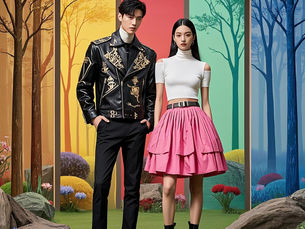 是否有適合我的開運顏色,方向或方位能改善運勢?