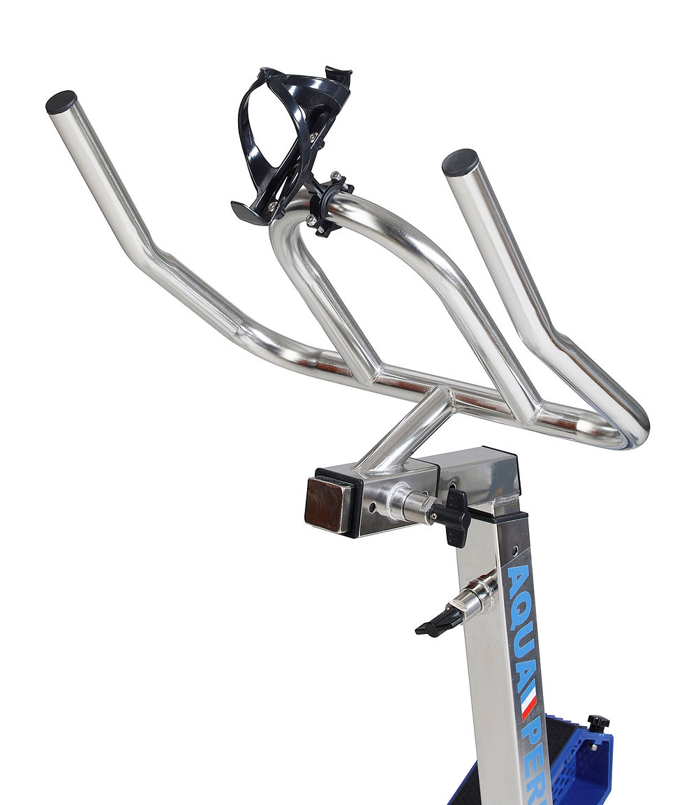 Miniature : Aquabike Aqua-Performer Pro