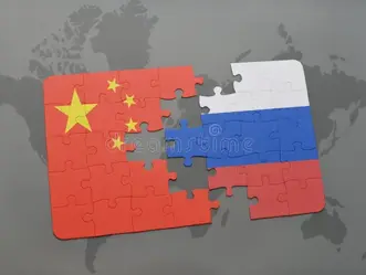 Why Russia Matters for China