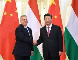 Photo: https://www.xinhuanet.com/english/2019-04/25/c_138009515.htm