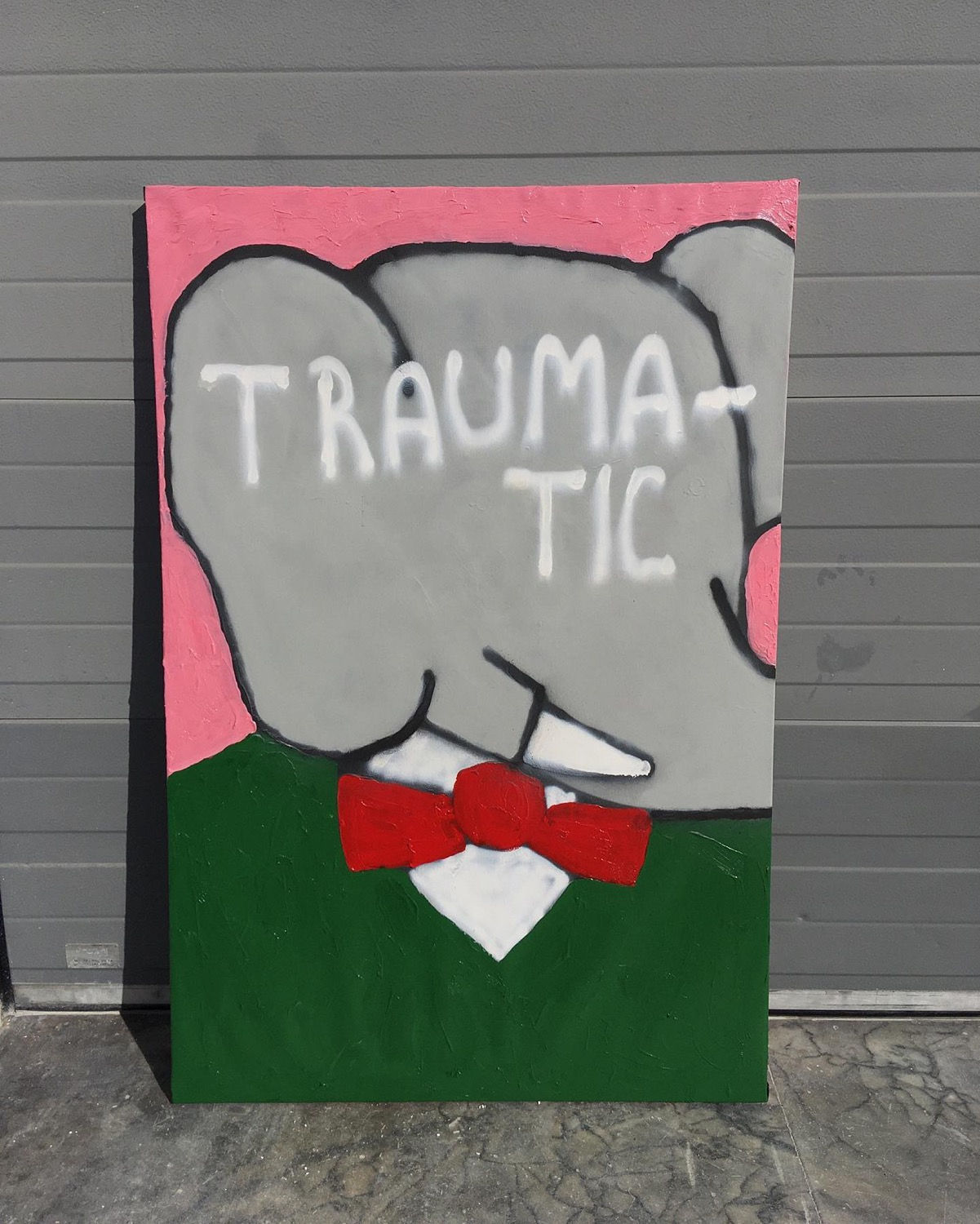 CHALK #77