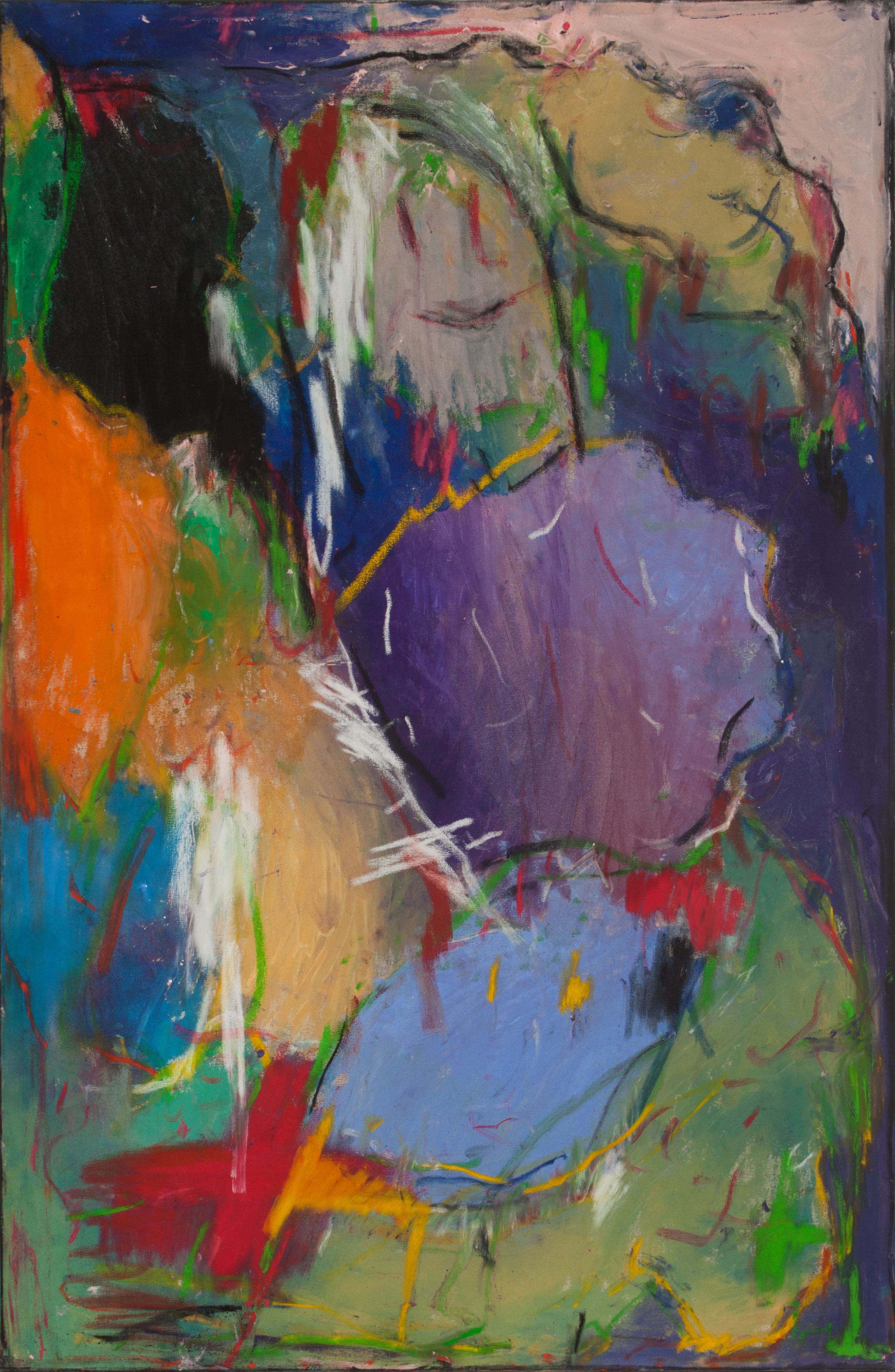 CHALK #05