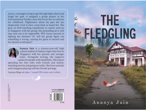 Novella Announcement