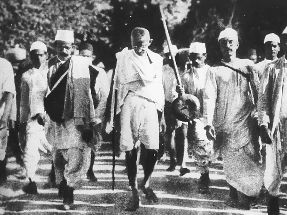 The Importance of the INC in facilitating the rise of Indian Nationalism