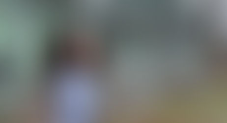 Cornells Ronald E. McNair Scholar, Mary Bellakbira