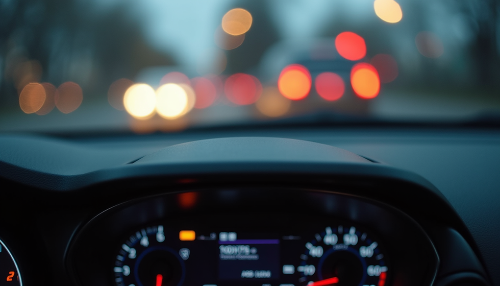 Top Vehicle Alarm Systems for Milwaukee Drivers