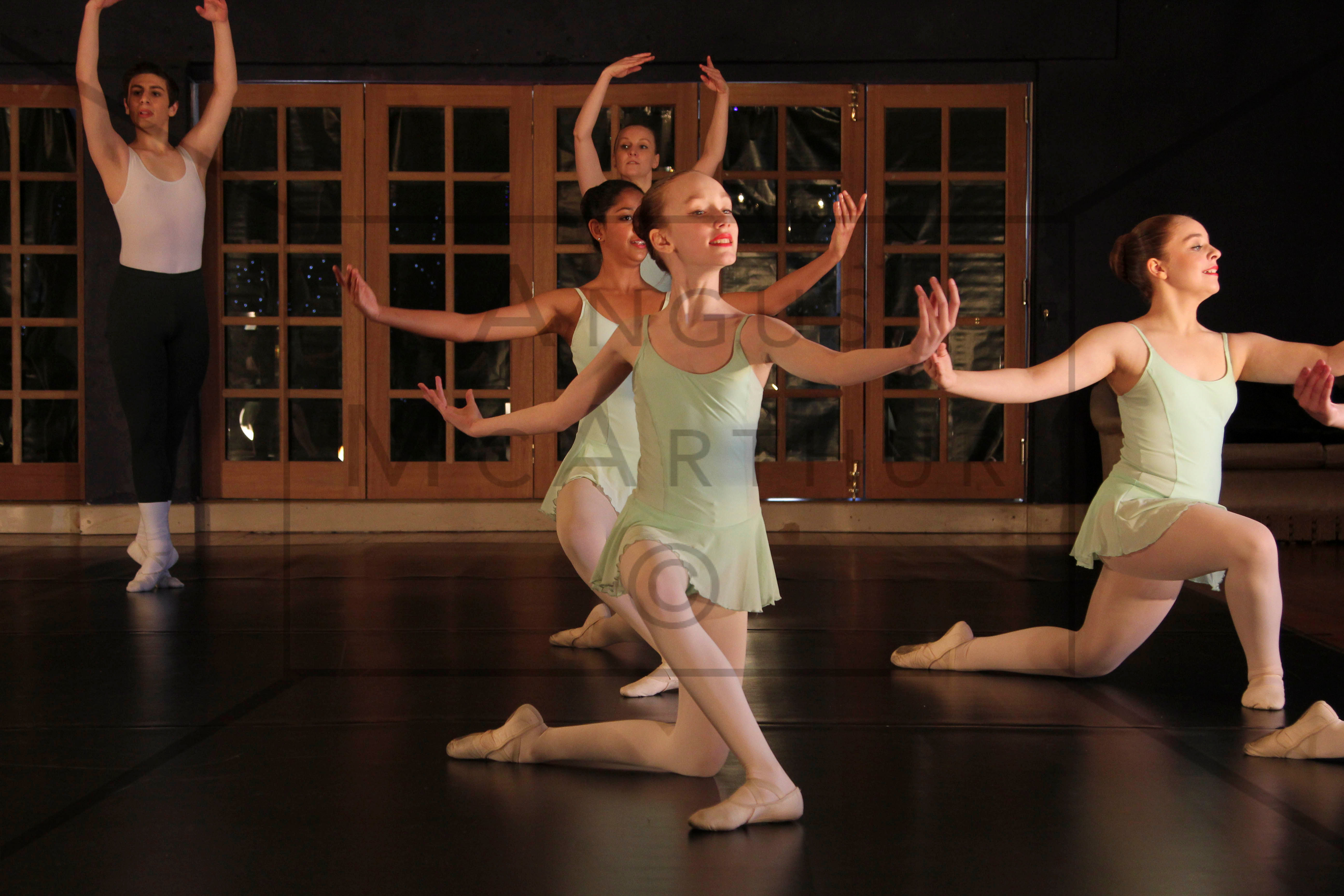 Winter Soirée '15 - 116