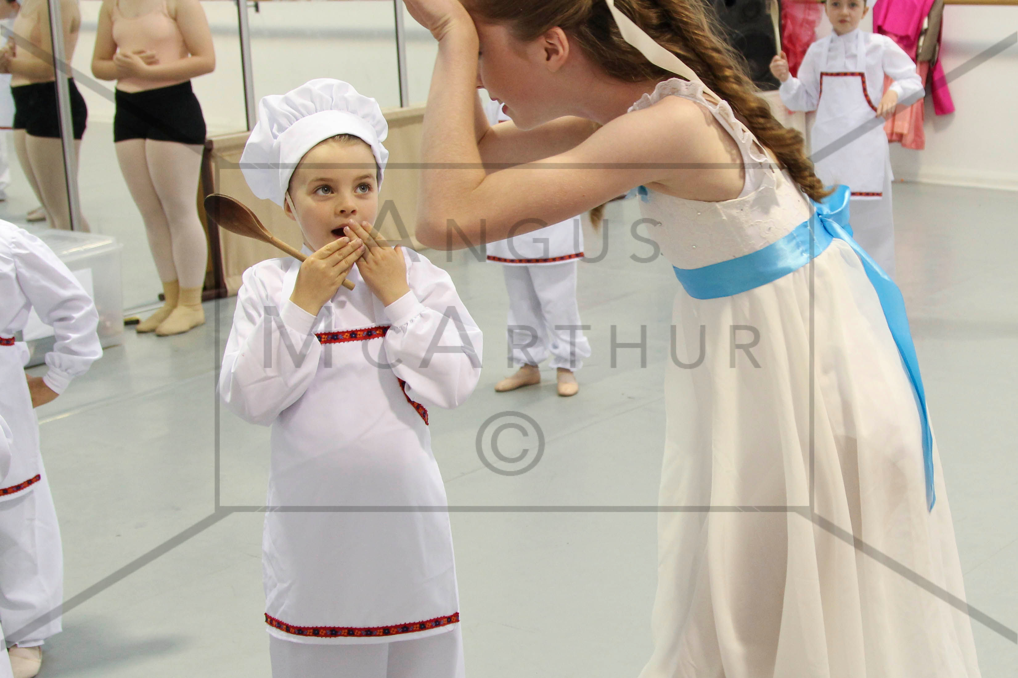 Nutcracker Image 122