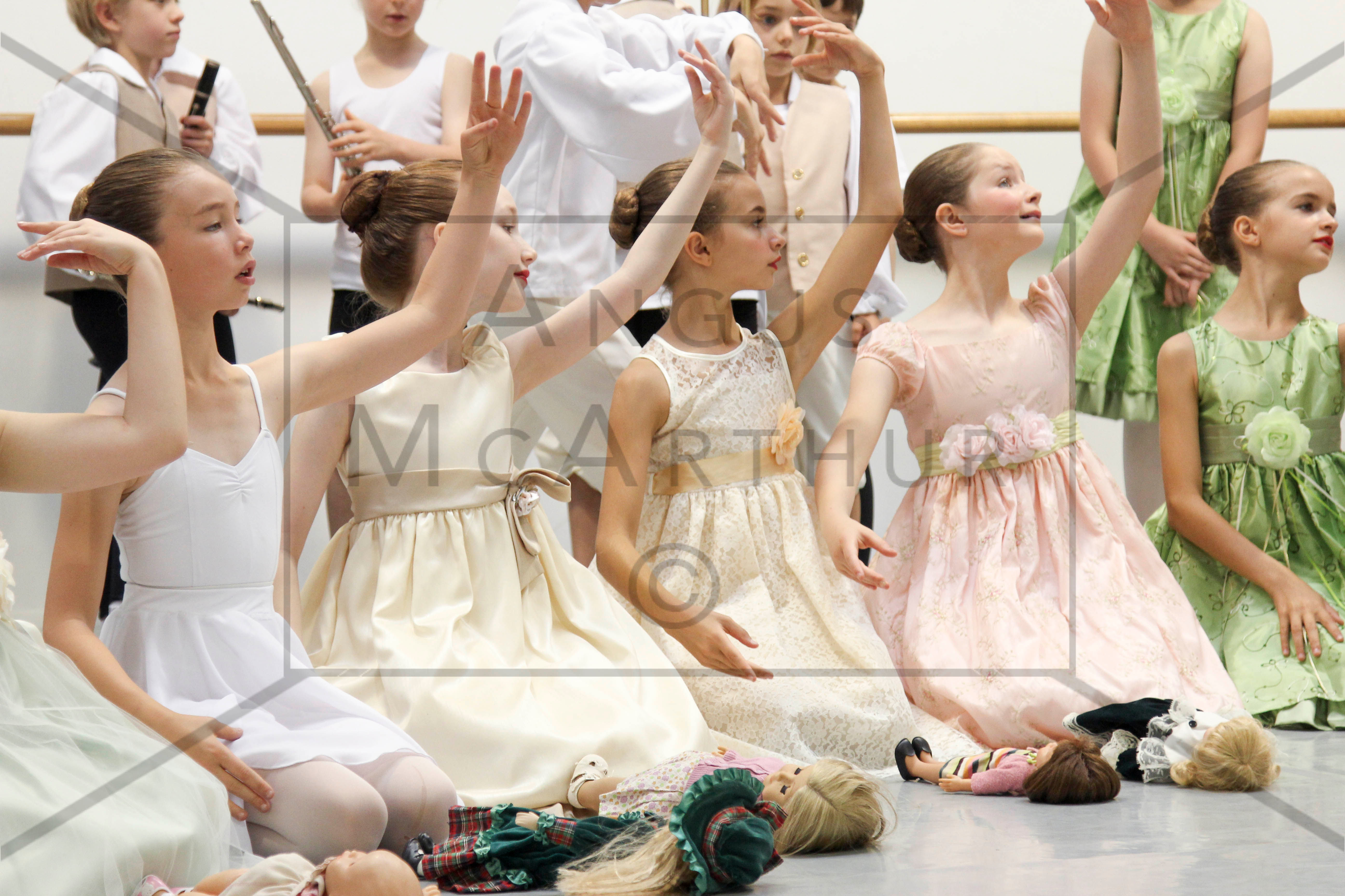 Nutcracker Image 105