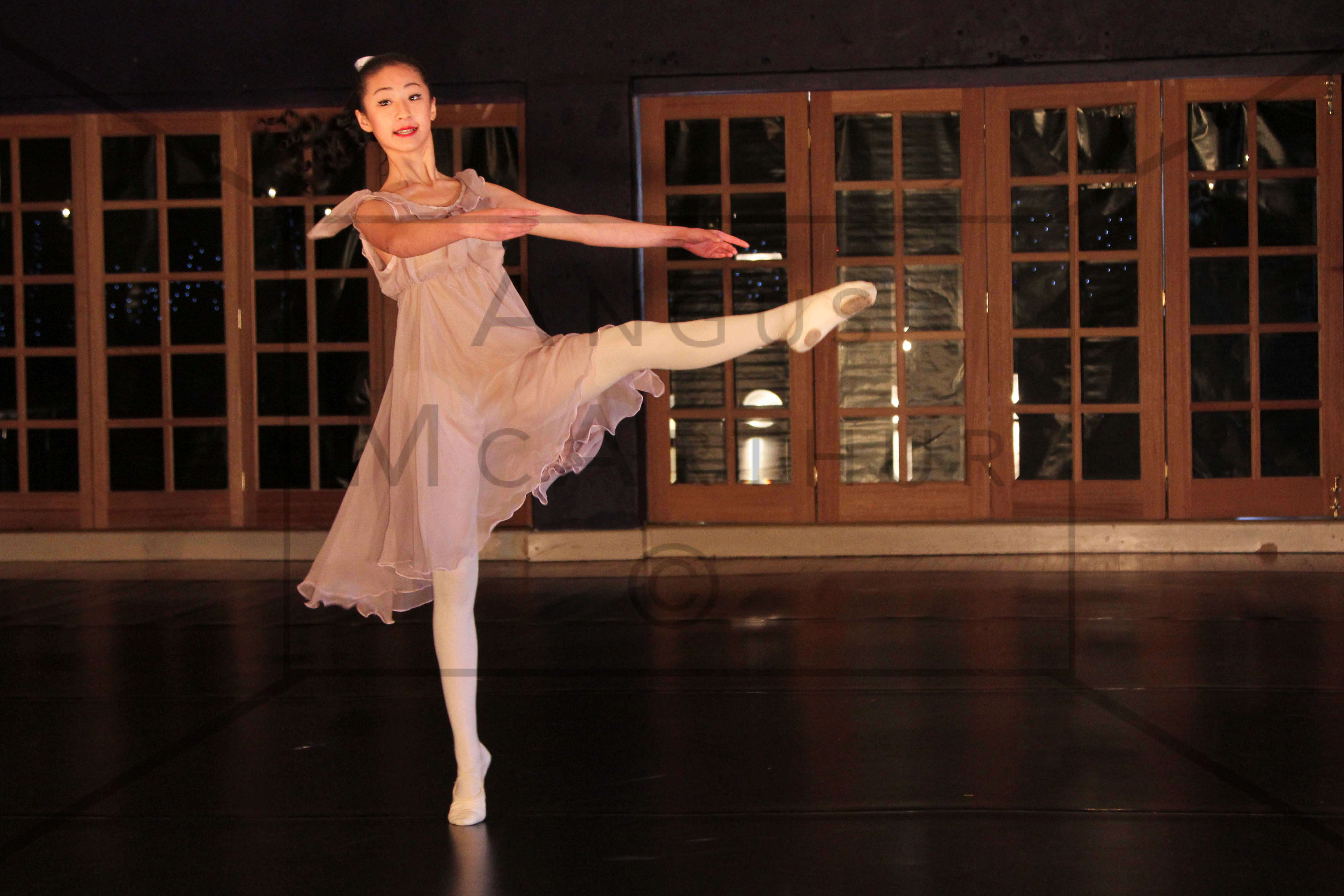 Winter Soirée '15 - 24