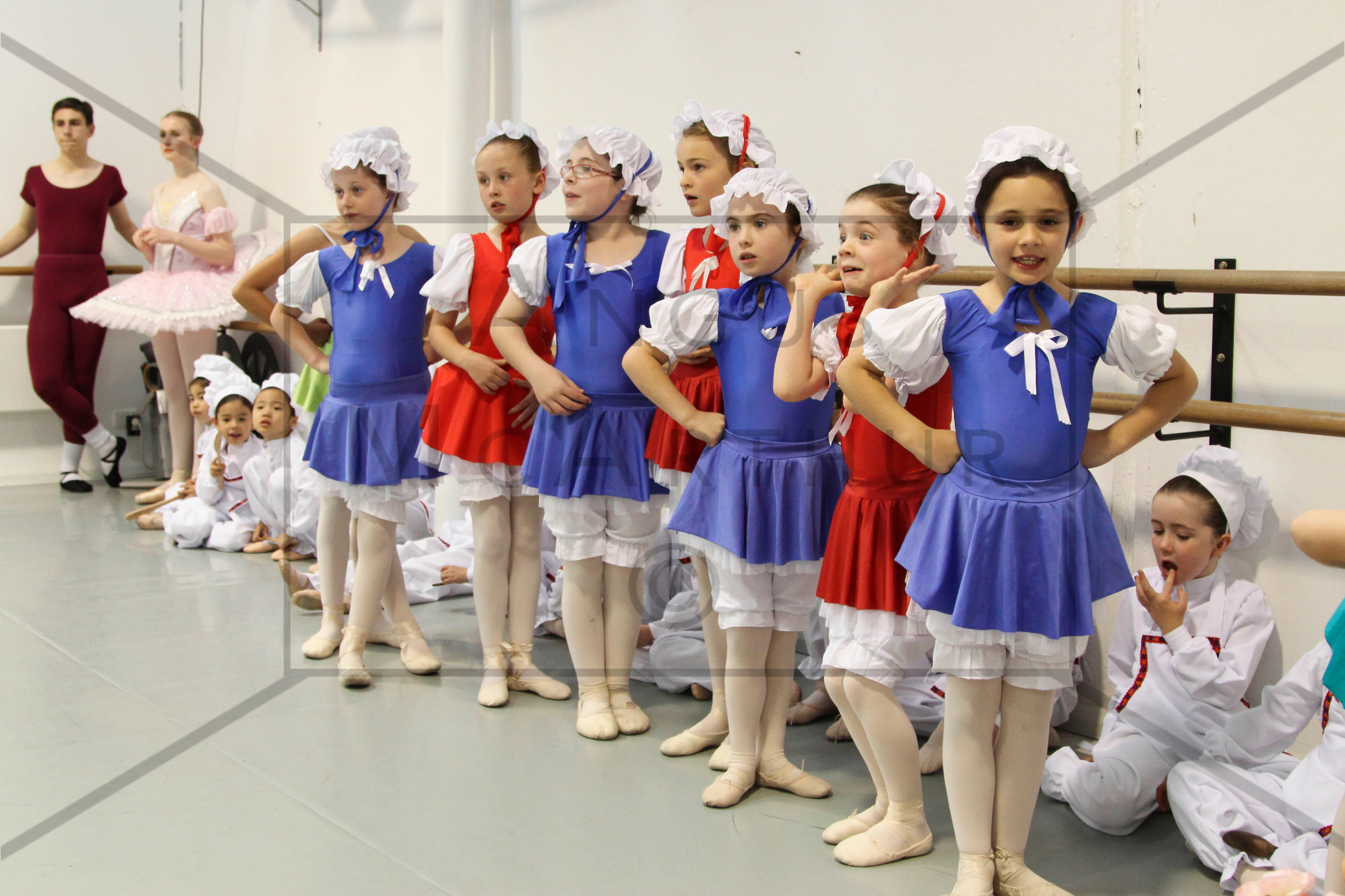 Nutcracker Image 138