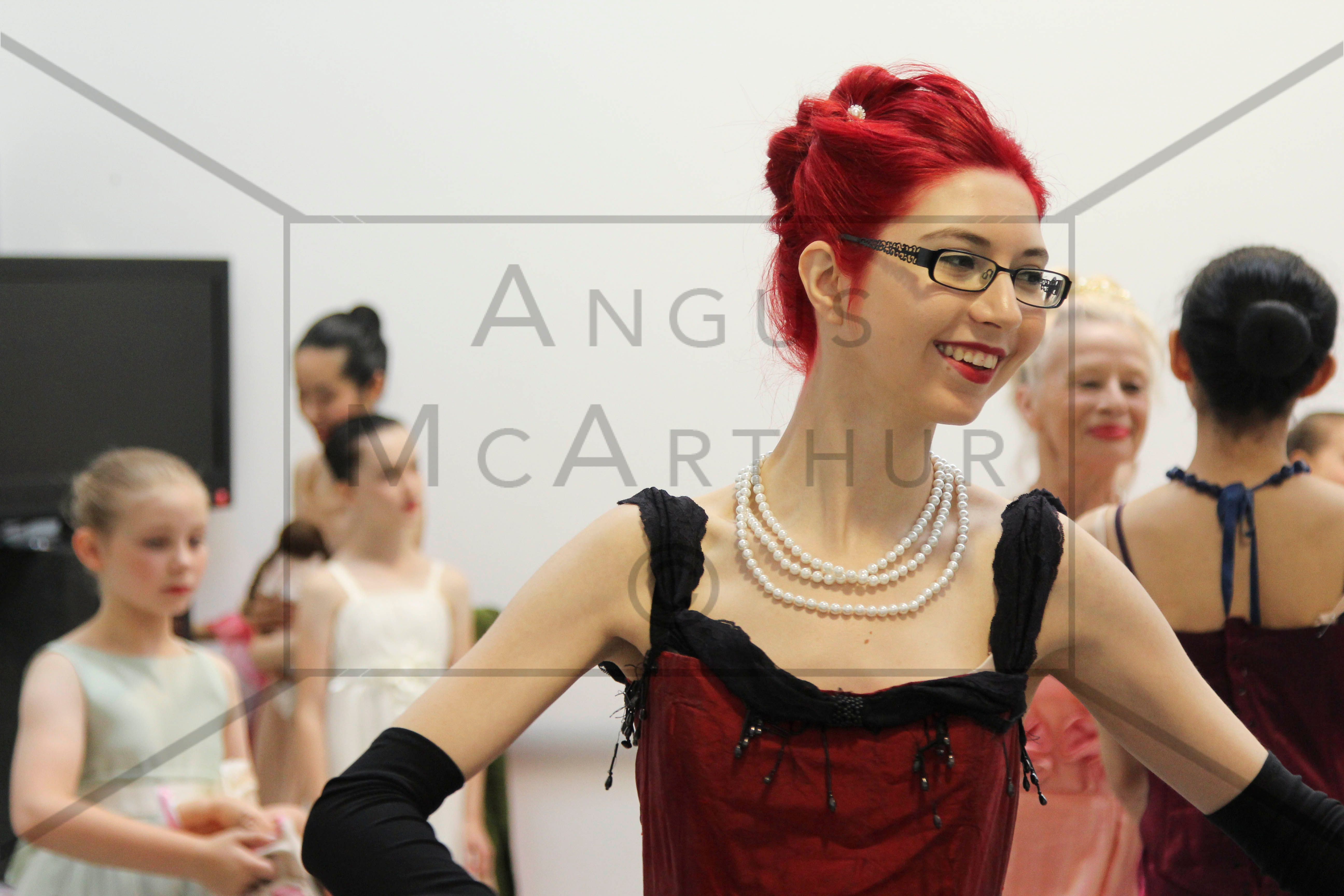 Nutcracker Image 110