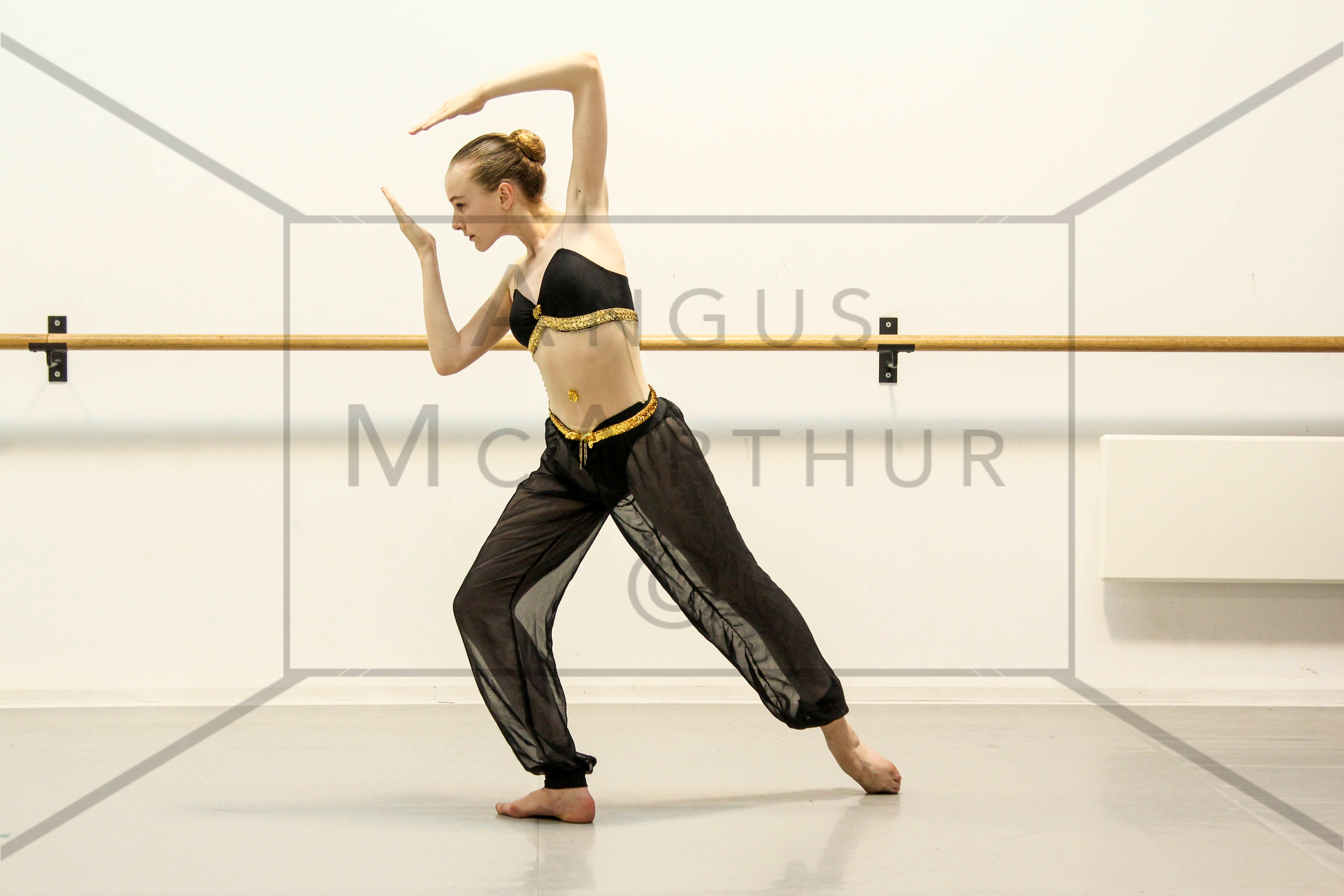 Nutcracker Image 150