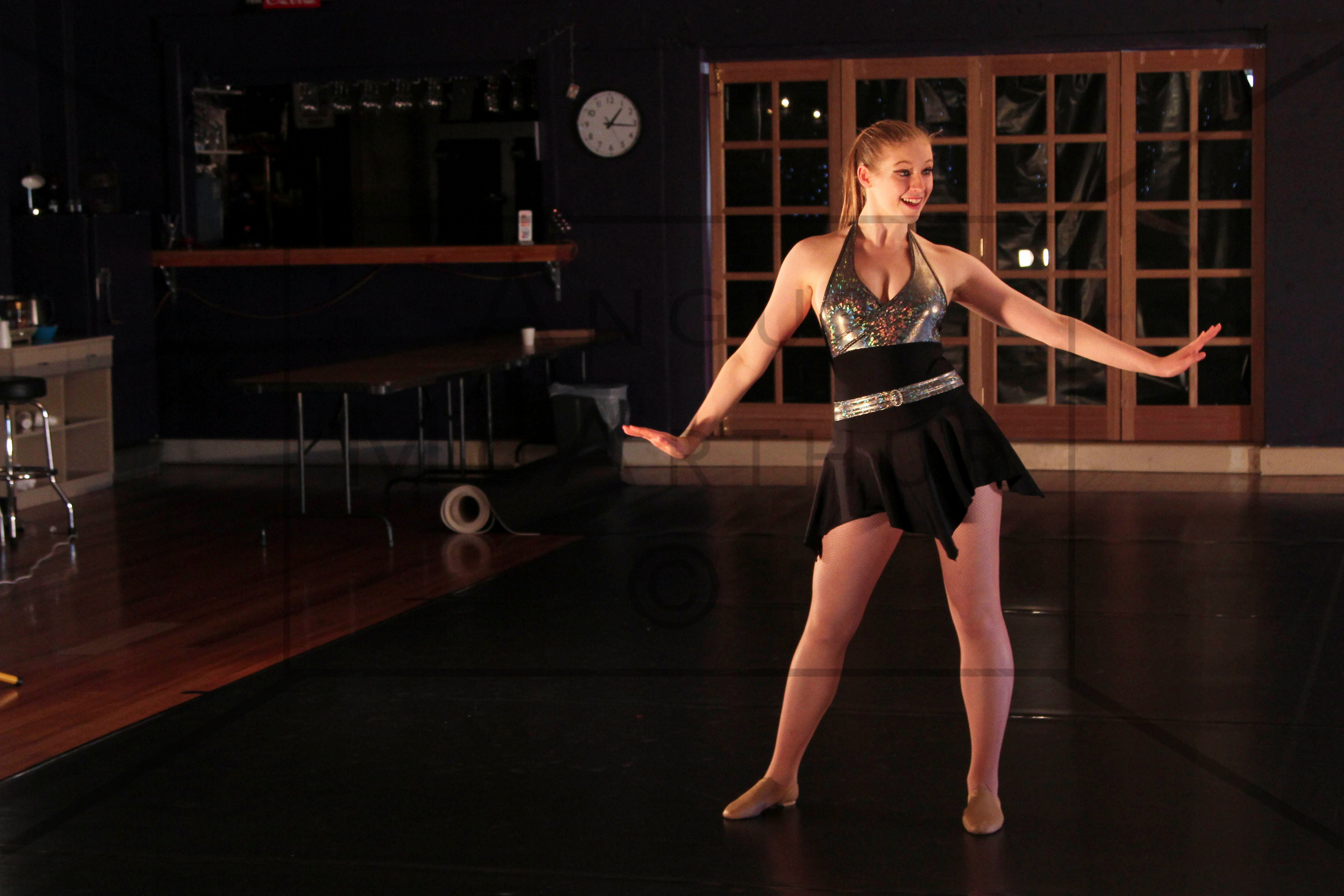 Winter Soirée '15 - 50