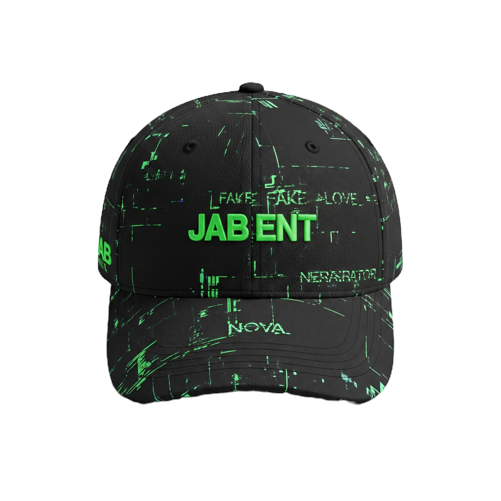 JAB ENT Classic Cap