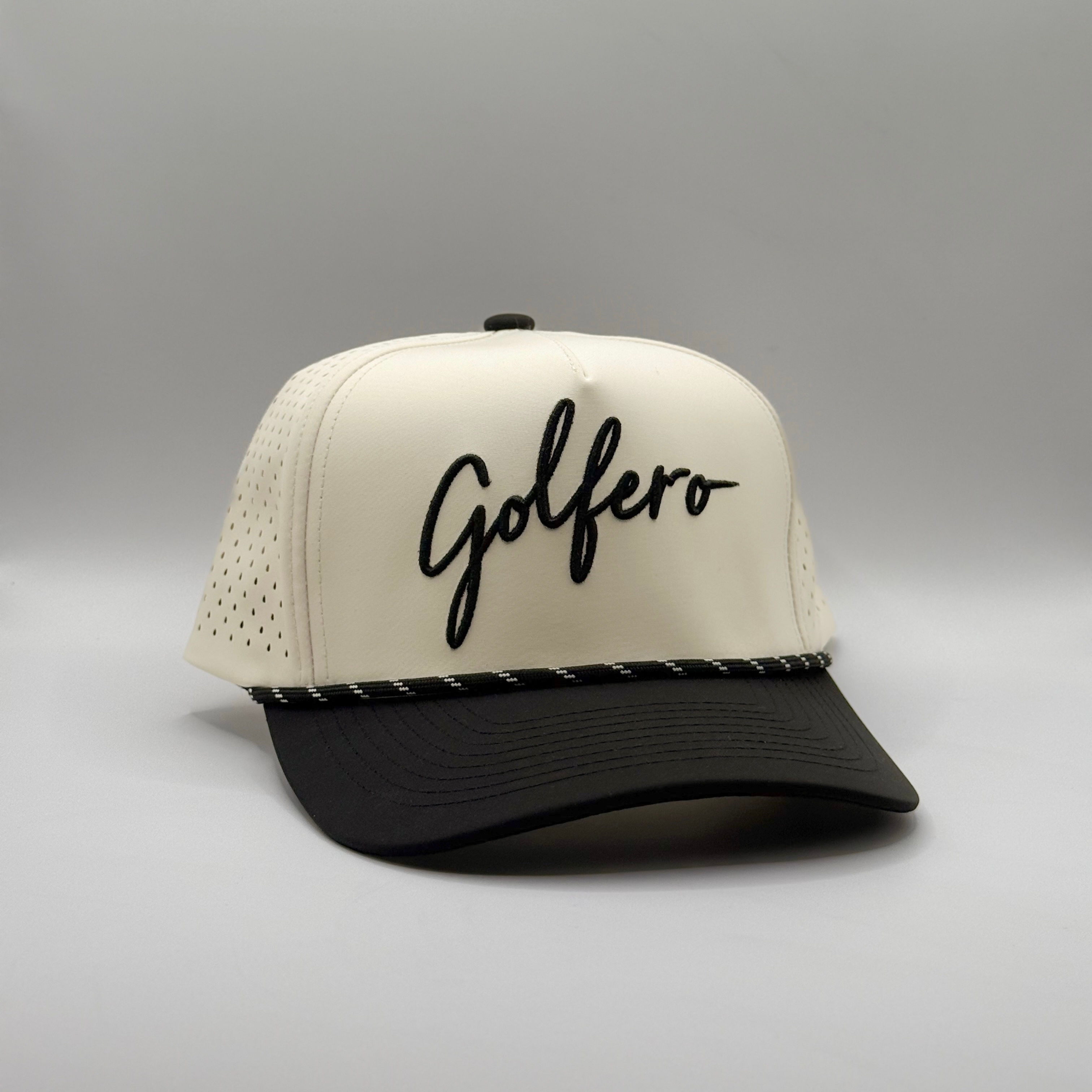 Golfero Launch Edition Hat