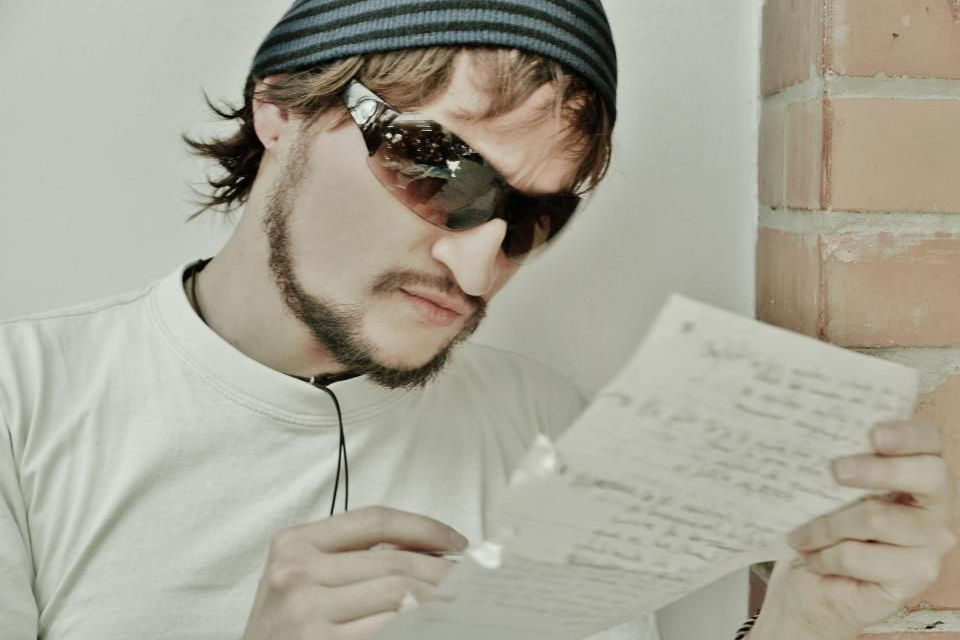 ALEJANDRO BARAK