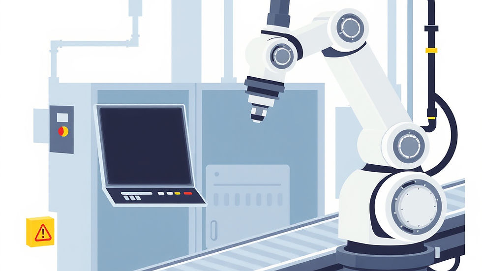 automation system Surabaya