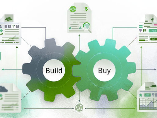 Build vs Buy for AI Tools in Regulatory Documentation: How to Make the Right Decision