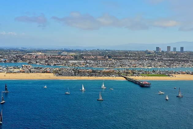Lexur Media is an Orange County creative studio specializing in luxury real estate video and photography and commercial clips
