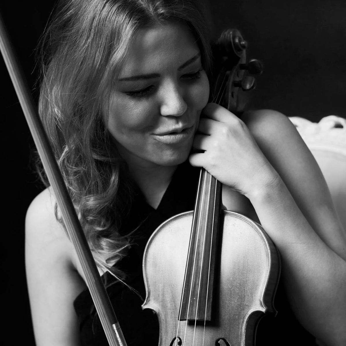 Gulia Bayjanova photo 7