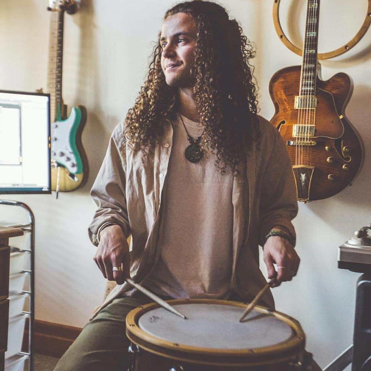 Julian Steel photo 6
