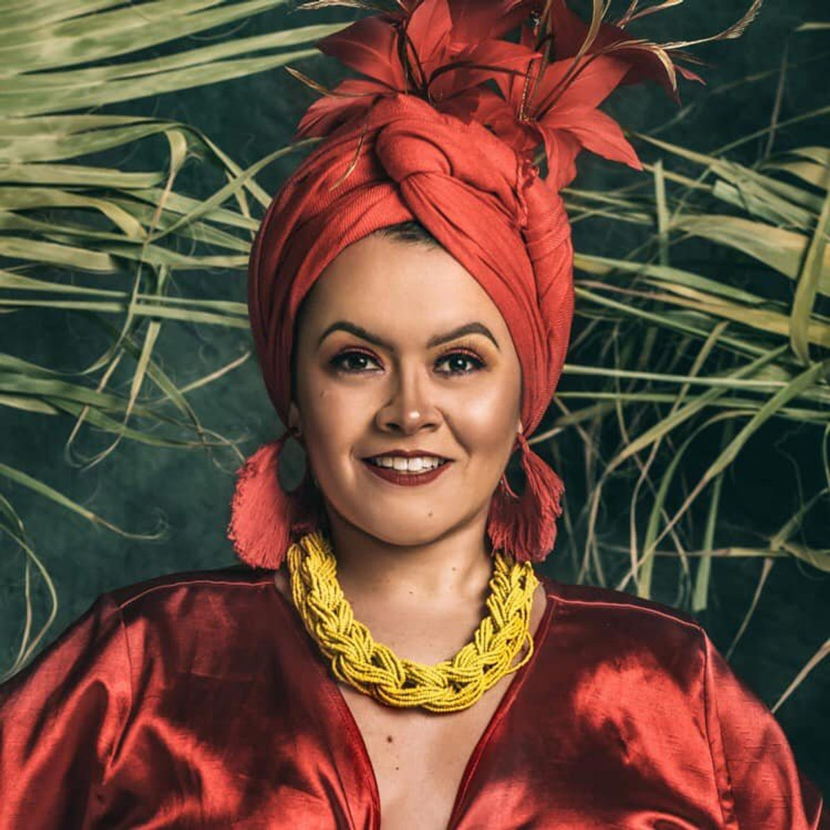 Stefania Serna photo 1