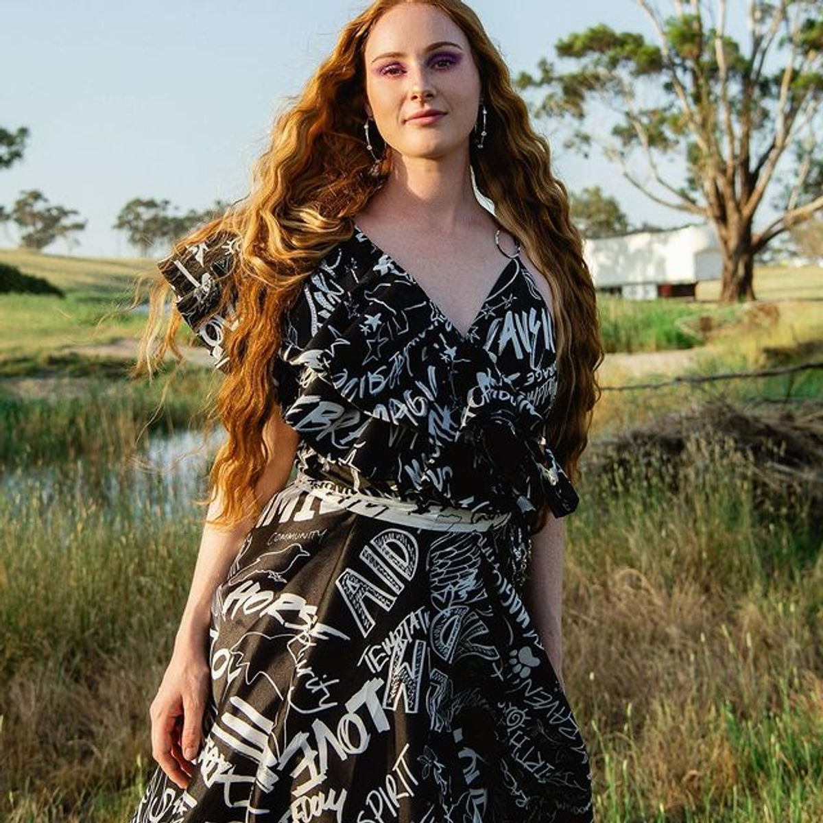 Vera Blue photo 2