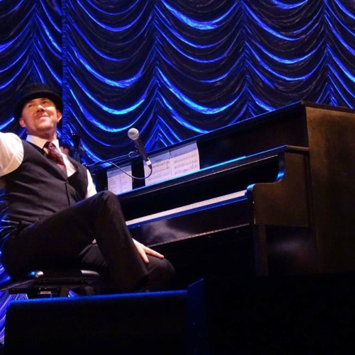 Todd Schroeder photo 6