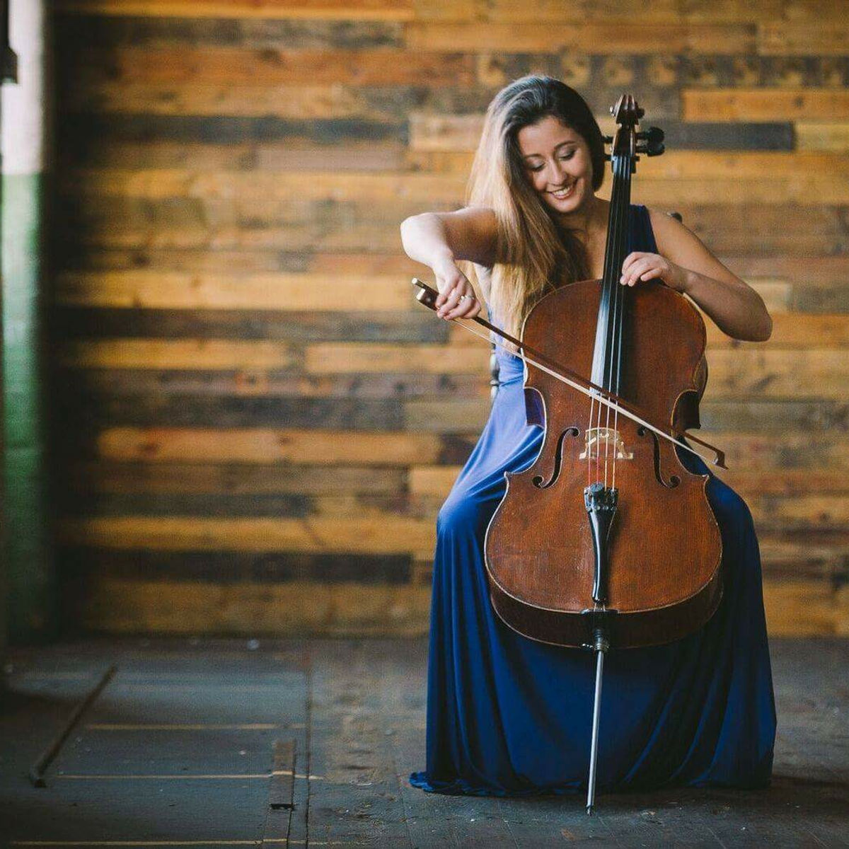 Stephanie Stamopoulos photo 2