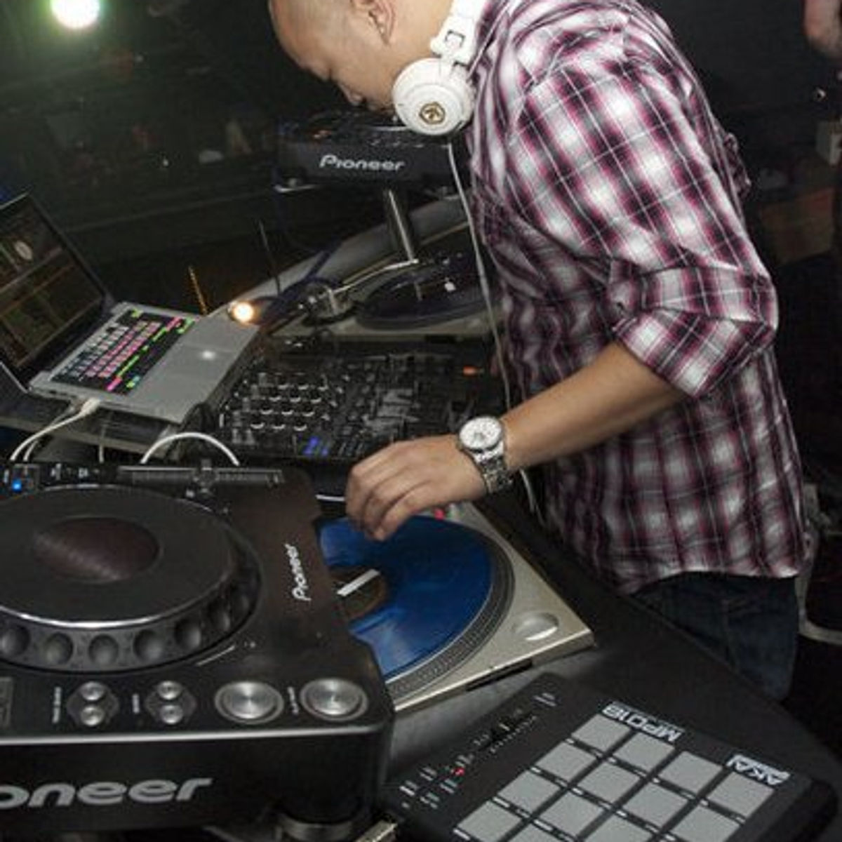 Tom Starks photo 5