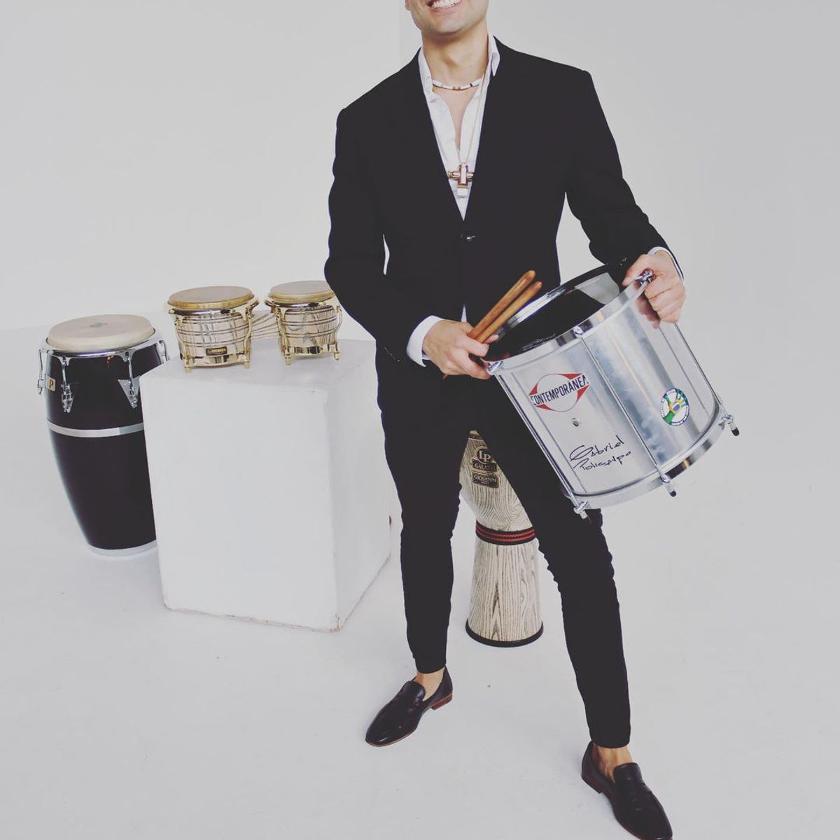 JP Live Drums photo 6