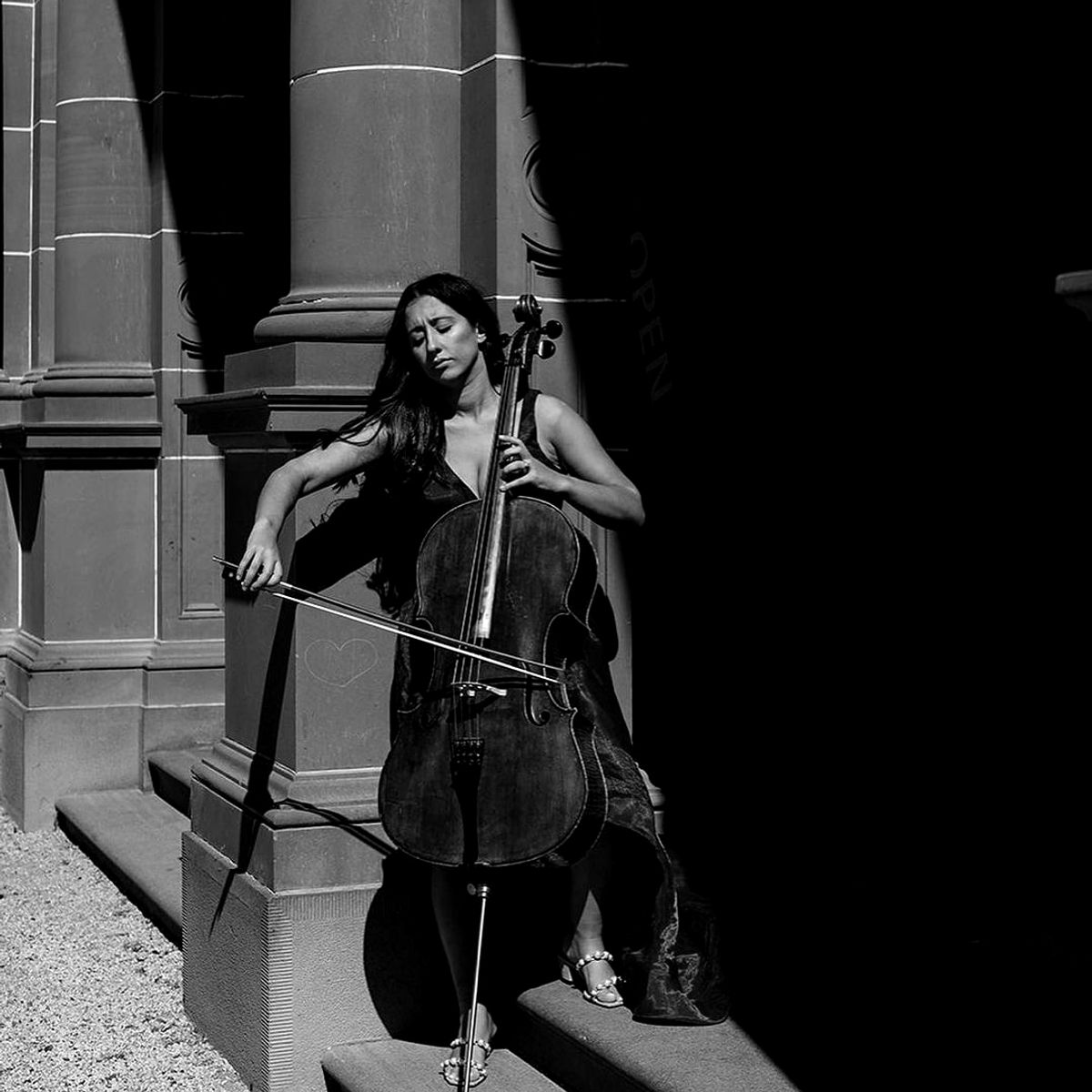 Stephanie Stamopoulos photo 1