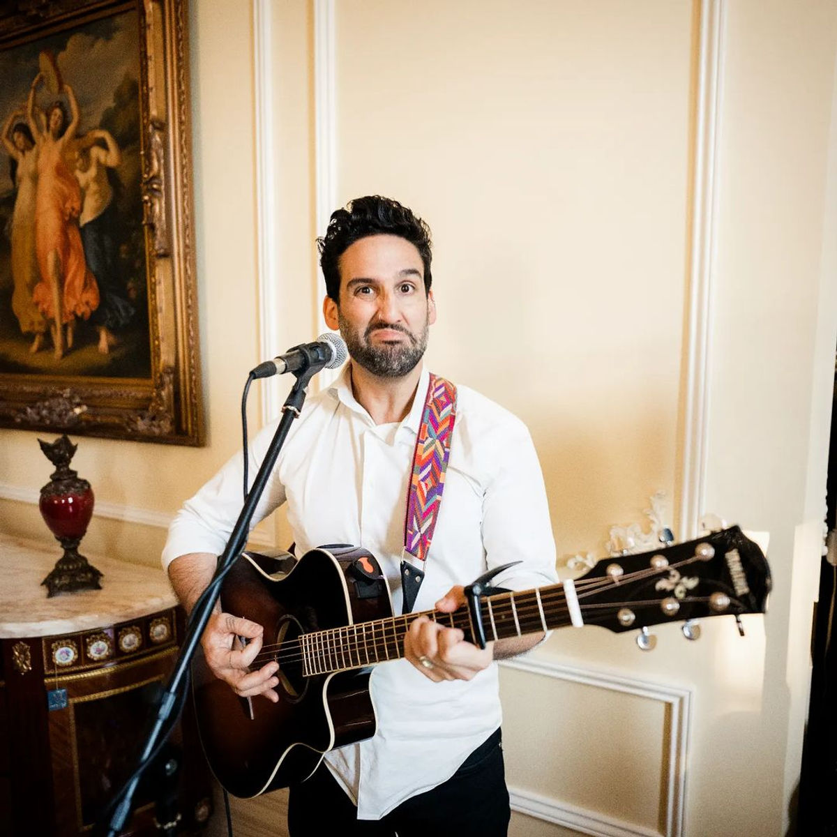Andrew Rozen photo 12