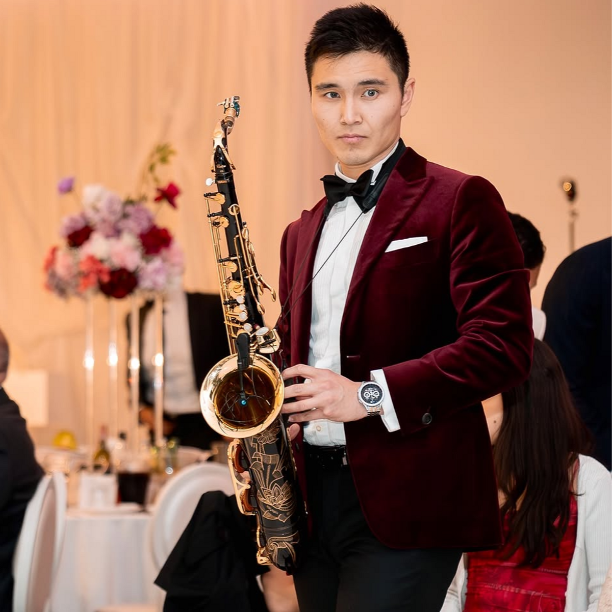 Moran Zhou photo 1