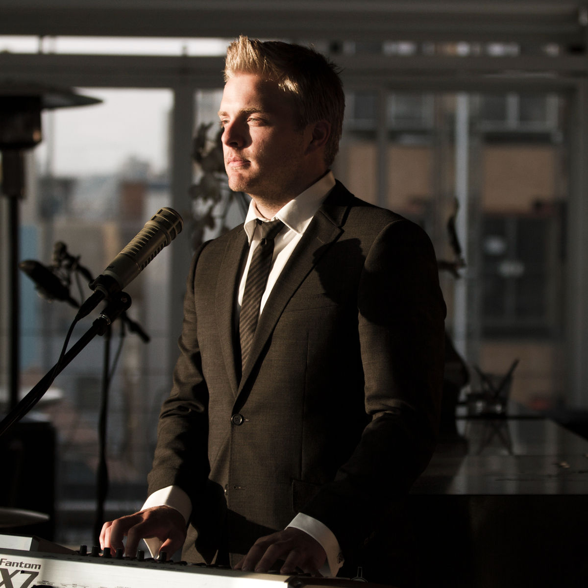 Garth Ploog Trio photo 1