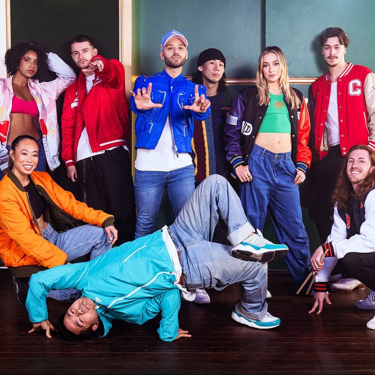 Level Up The Experience photo 1