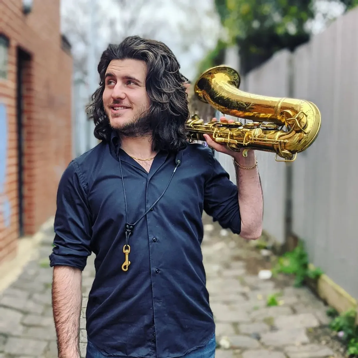 Frankie Sax photo 2