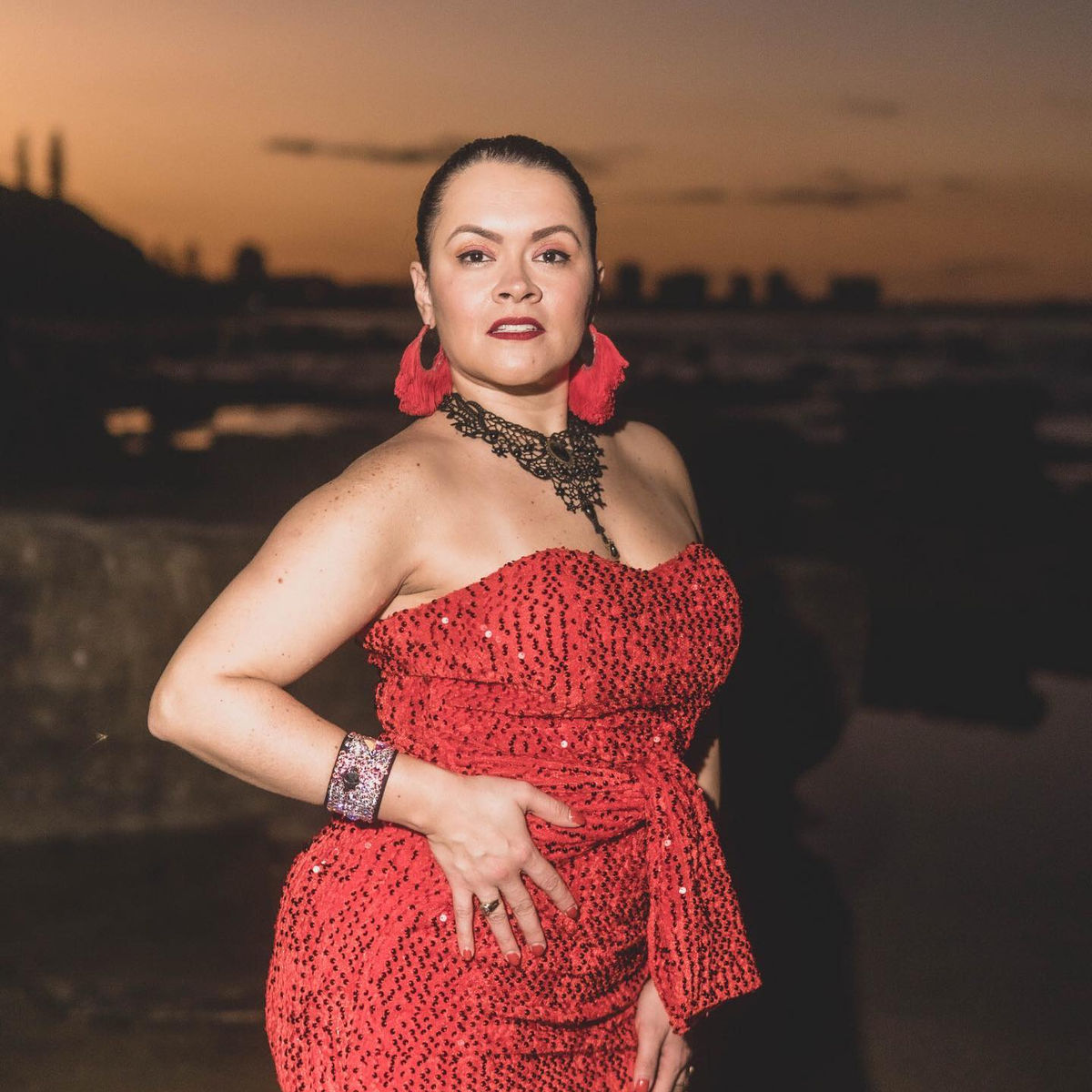 Stefania Serna photo 3