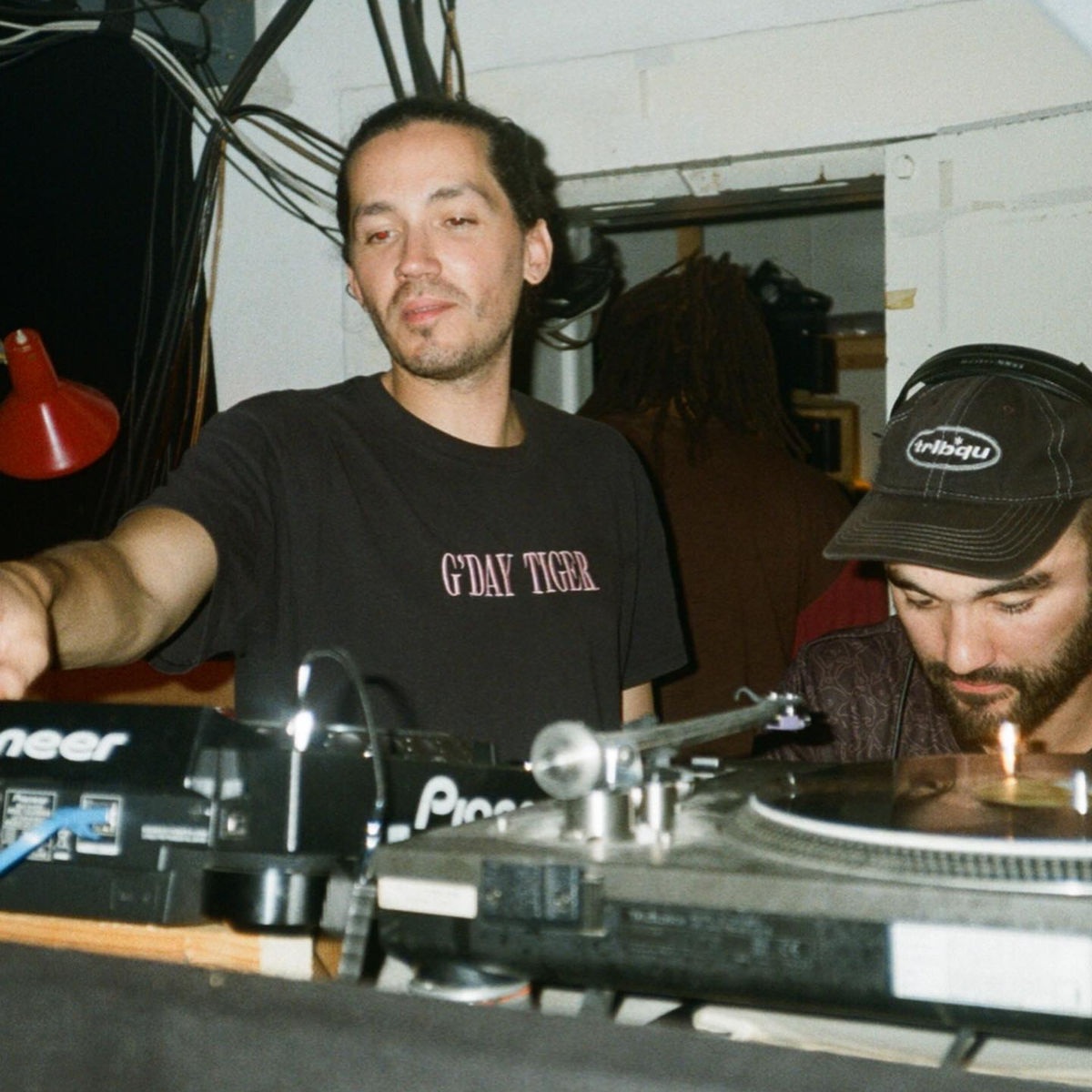 Edd Fisher photo 2