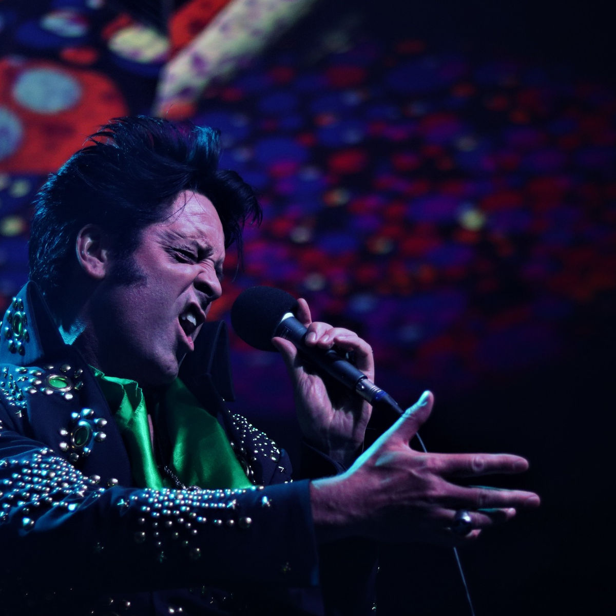 The Elvis Big Band photo 11