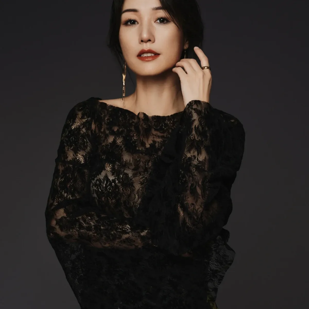 Wei Yi photo 6