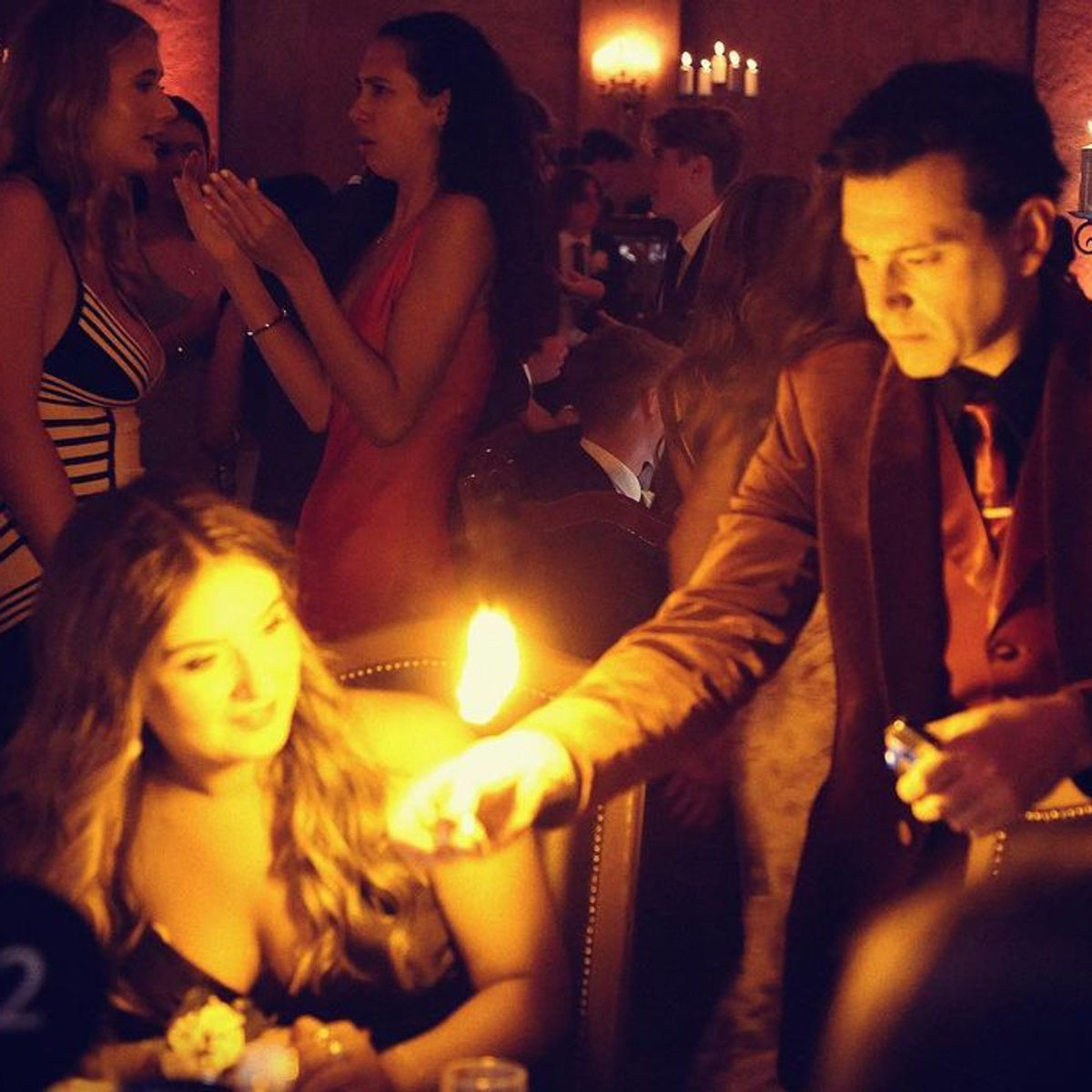 Richard Vegas photo 3