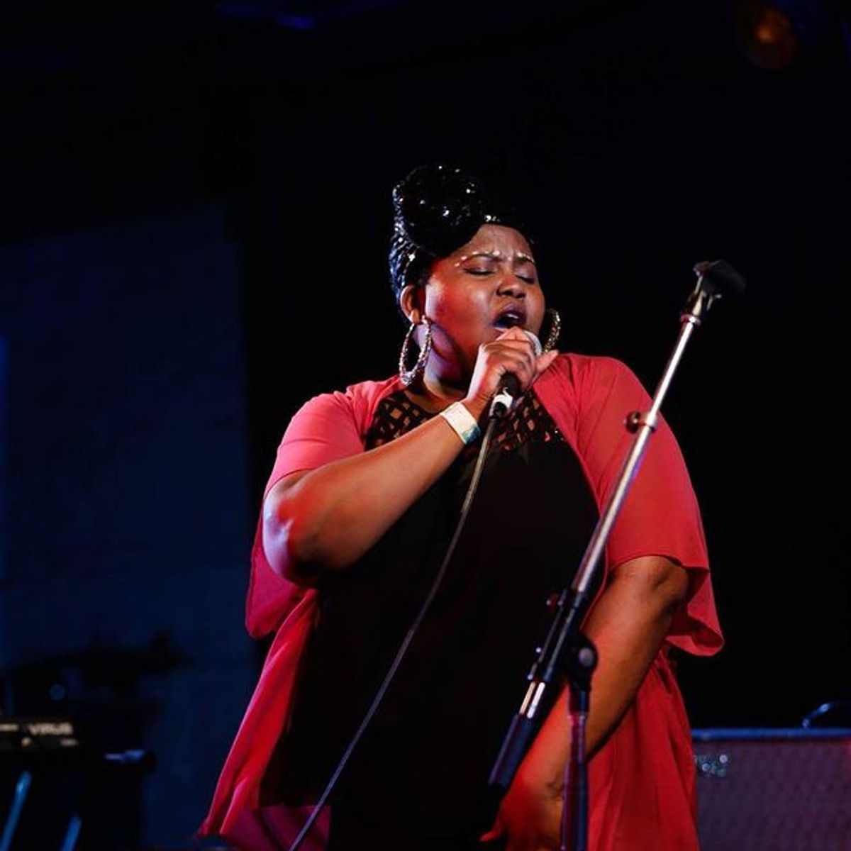 Thando photo 3
