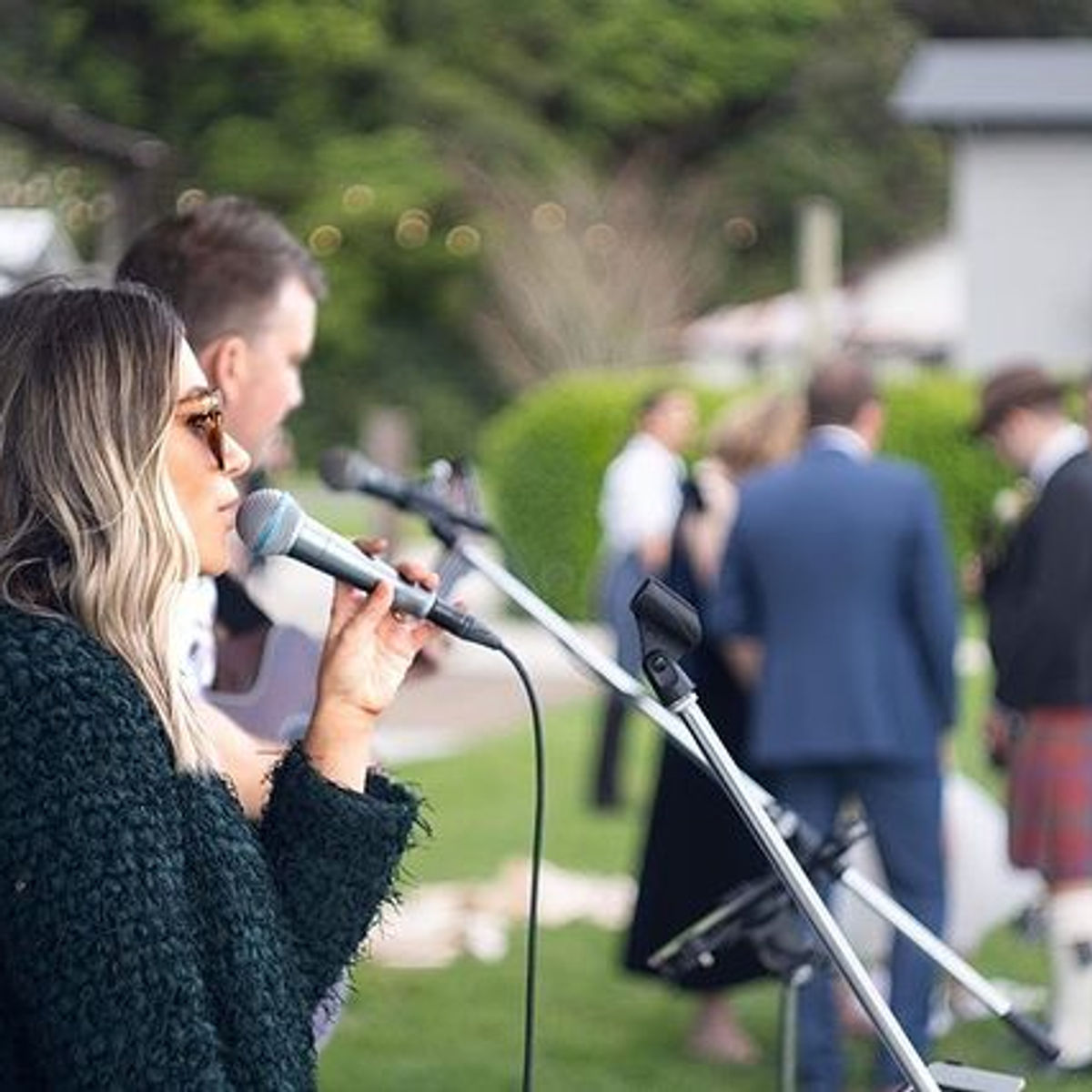 Beccy And The Jets photo 10