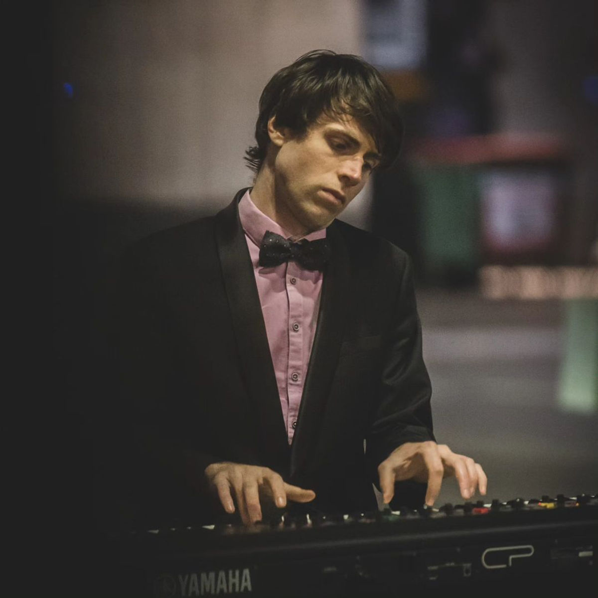 Nick Pollock photo 2